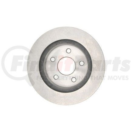 Mopar 2AMV0080AE Disc Brake Rotor - Front