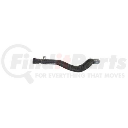 Mopar 68073475AB Heater Supply Pipe - For 2012-2017 Fiat 500