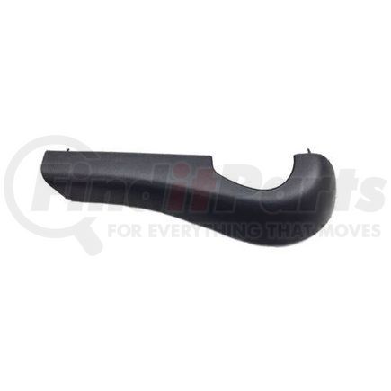 Mopar 68079349AC Interior Rear View Mirror Cover - Lower, For 2011-2017 Dodge Journey