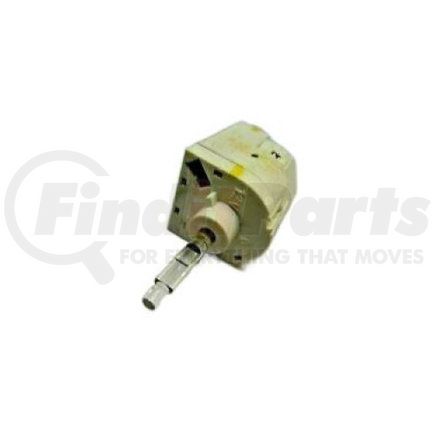 Mopar 68101151AA Rotary Type Switch - For 2012-2019 Fiat 500