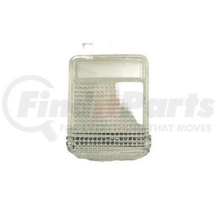 Mopar 68102487AA Courtesy Light Lens - Left, In Overhead Console, LED