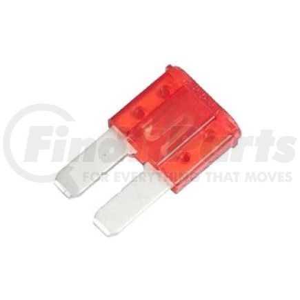 Mopar 68123080AA Fuse Block - 60 Amperage, Blue