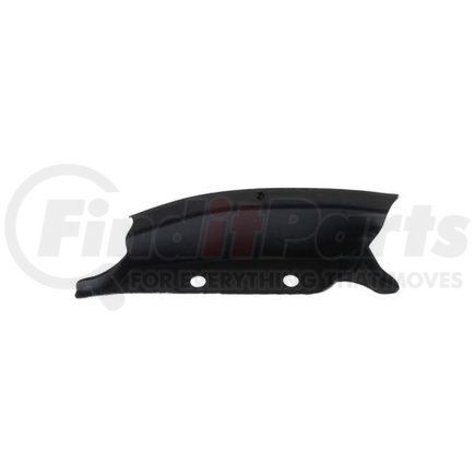 Mopar 68137698AB Fender Closing Plate - Front, Lower, For 2014-2021 Jeep Grand Cherokee