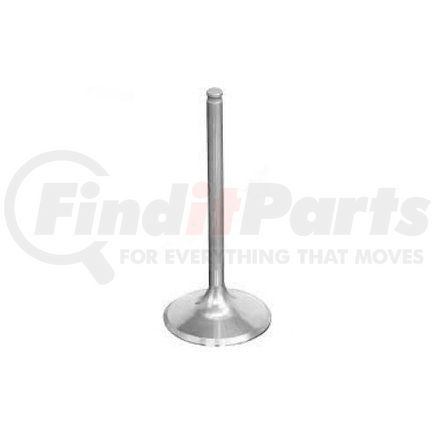 Mopar 68147269AA Engine Exhaust Valve - Standard