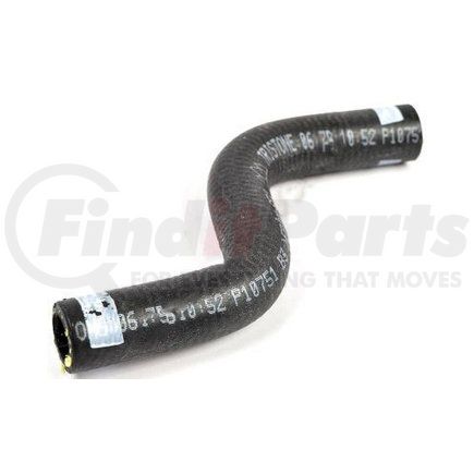 Mopar 68147604AA Engine Oil Cooler Hose - For 2014-2019 Jeep Grand Cherokee