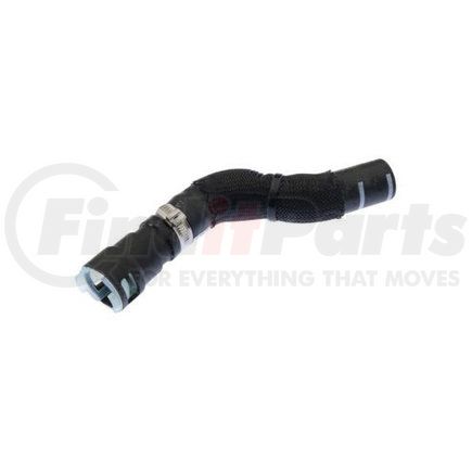 Mopar 68156282AB HVAC Heater Bypass Valve Hose - For 2013-2016 Dodge Dart