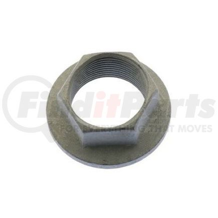 Drive Axle Wheel Hub Nut