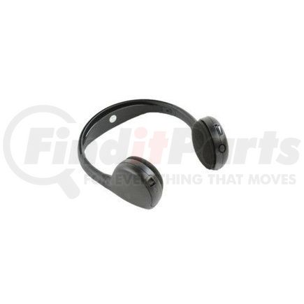 Mopar 68239856AB Headphones - Wireless