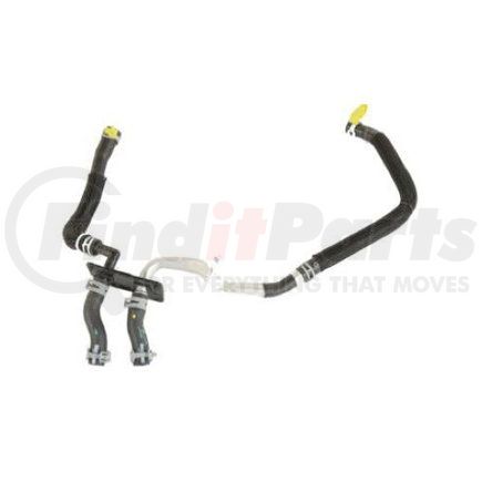 Mopar 68244092AB Radiator Outlet Hose