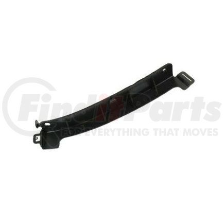 Mopar 68296337AA Bumper Mounting Bracket - Left, Upper, for for 2017-2021 Jeep Grand Cherokee & 2022 Grand Cherokee WK