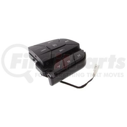 Mopar 68321894AA Cruise Control Switch - For 2015-2023 Dodge Charger