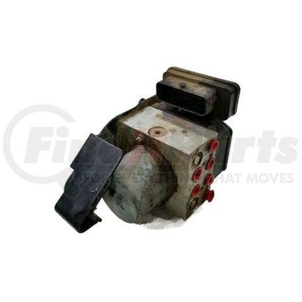 Mopar 68085397AB ABS Hydraulic Assembly - Hydraulic Control Unit, for 2011-2022 Jeep and Dodge