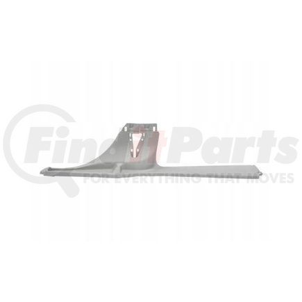 Mopar 5RH87PD2AF Side Sill Scuff Plate - Left, Lower