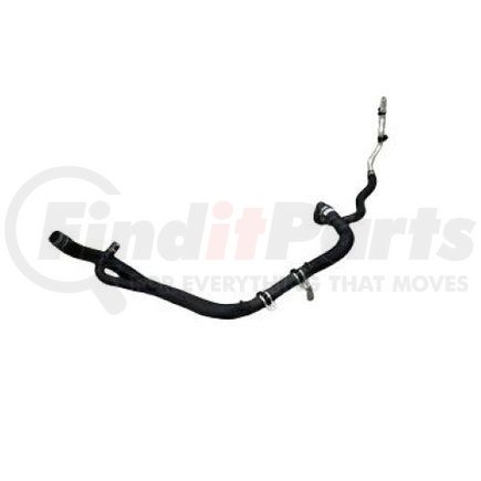 Mopar 68092561AG Radiator Outlet Hose - For 2016 Dodge Dart