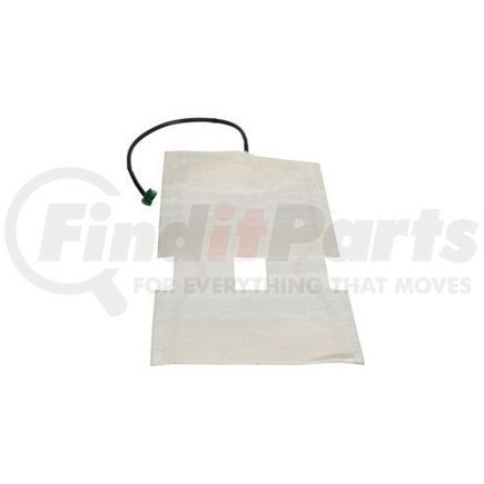 Mopar 68138265AB Seat Heater Pad - Rear