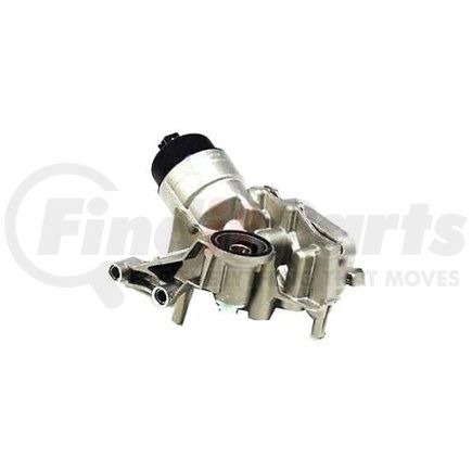 Mopar 68189842AA Engine Oil Filter Housing
