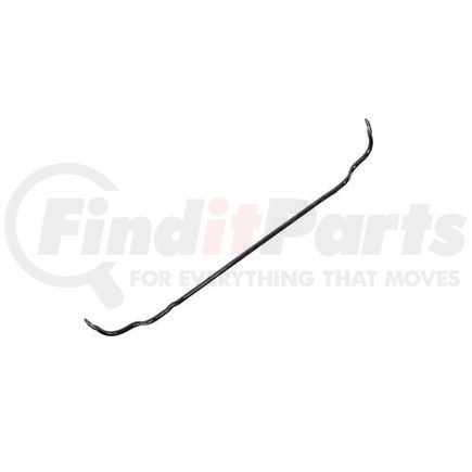 Mopar 68247952AA Suspension Stabilizer Bar - Rear, For 2018-2023 Jeep Wrangler