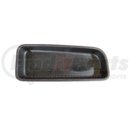 Mopar 68398671AA Automatic Transmission Shift Indicator Bezel - For 2015-2023 Dodge Charger