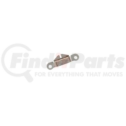 Mopar 68400413AA Differential Housing Bracket - For 2018-2023 Jeep Wrangler