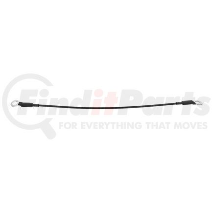 United Pacific 111071 Tailgate Support Cable - 22 in., For 1973-1991 Chevrolet Blazer/GMC Jimmy