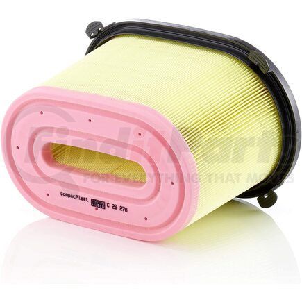 MANN+HUMMEL Filters C26270 Air Filter