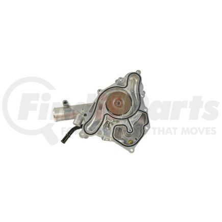 Mopar 04893133AF Engine Water Pump - with Other Components, For 2014-2023 Ram