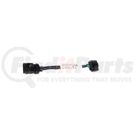 Mopar 05035575AB Jumper Wiring Harness - For 2018-2021 Jeep Grand Cherokee
