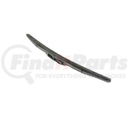 Mopar 05182438AB Windshield Wiper Blade - Front, Right, For 2012-2019 Fiat 500