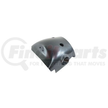 Mopar 1RZ38JXWAB Steering Column Cover - Lower, For 2012-2019 Fiat 500