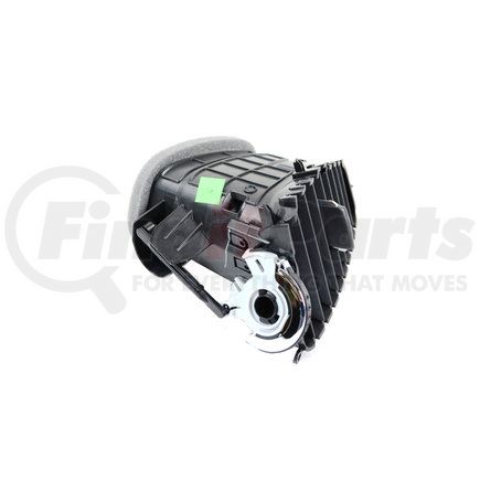 Mopar 1WG57DX9AC Dashboard Air Vent - Left, Center, Outboard, For 2014-2023 Jeep Cherokee