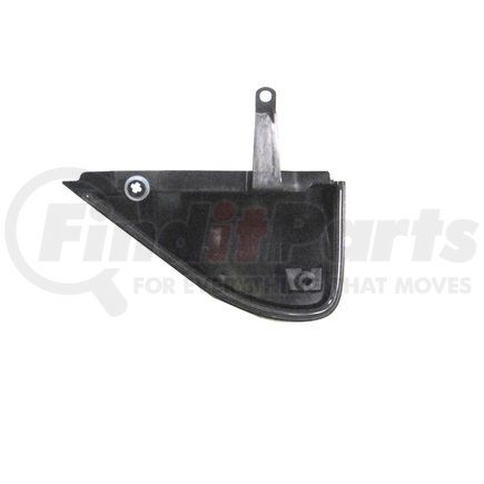 Mopar 1ZP63JXWAA Interior Rear View Mirror Cover - Right, For 2014-2023 Ram