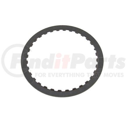 Mopar 4567573AB Transmission Clutch Friction Plate - Low and Reverse Clutch