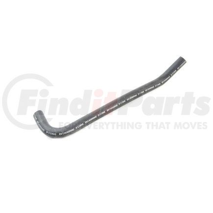 Mopar 4666041AB Engine Crankcase Breather Hose - For 2007-2011 Jeep Wrangler