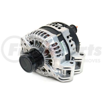 Mopar 4727865AB Alternator - For 2008-2010 Wrangler/Town & Country/Grand Caravan & 2011 Wrangler