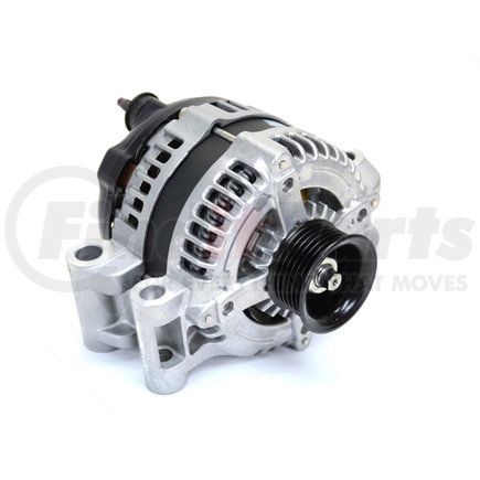 Mopar 4896805AC Alternator - 160 Amperage, for 2005-2007 Chrysler and Dodge