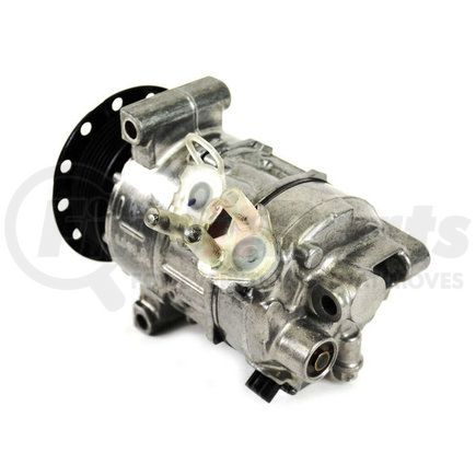 Mopar 5058228AI A/C Compressor - For 2007-2008 Dodge Caliber and Jeep Patriot/Compass