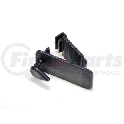 Mopar 5086365AA Floor Mat Clip - Left, for 2001-2009 Dodge/Jeep/Chrysler