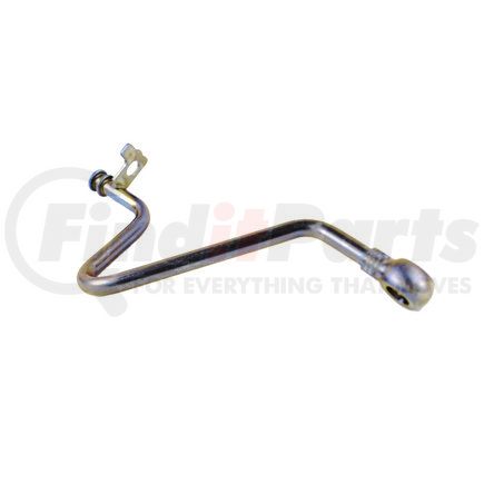 Mopar 5103984AA Engine Oil Feed Hose - For 2003-2006 Dodge Sprinter 2500/3500