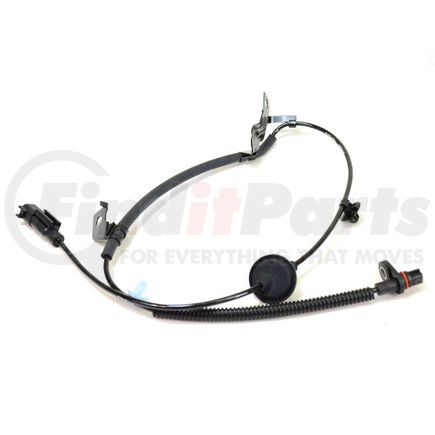 Mopar 5105062AC ABS Wheel Speed Sensor - Right, Front, Rear, for 2007-2017 Jeep Compass/Patriot