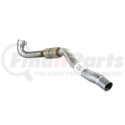 Mopar 5147253AC Exhaust Pipe - For 2011-2019 Dodge Journey