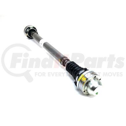 Mopar 52111596AB Drive Shaft - Front, For 2002-2007 Jeep Liberty