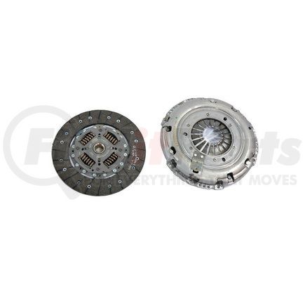 Mopar 52104889AA Transmission Clutch Kit - For 2017-2020 Jeep Compass