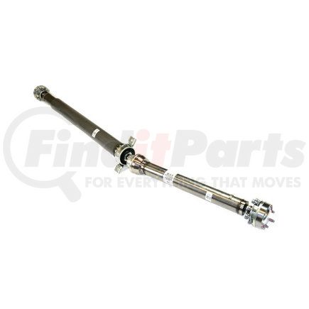 Mopar 52123731AC Drive Shaft - Rear, For 2014-2023 Dodge Durango