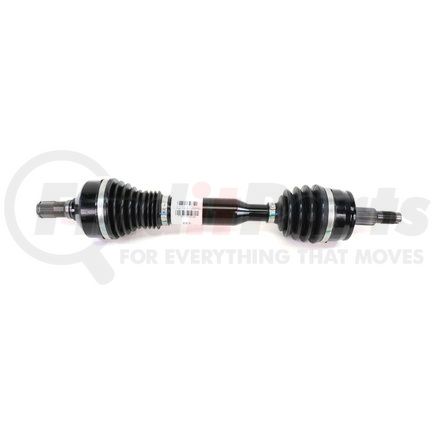 Mopar 52123739AF CV Axle Shaft - Front, Left or Right, For 2014-2018 Jeep Cherokee