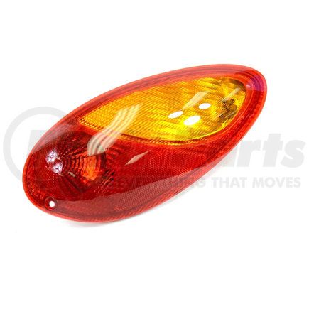 Mopar 5288742AG Brake / Tail / Turn Signal Light - Right, For 2001-2005 Chrysler PT Cruiser