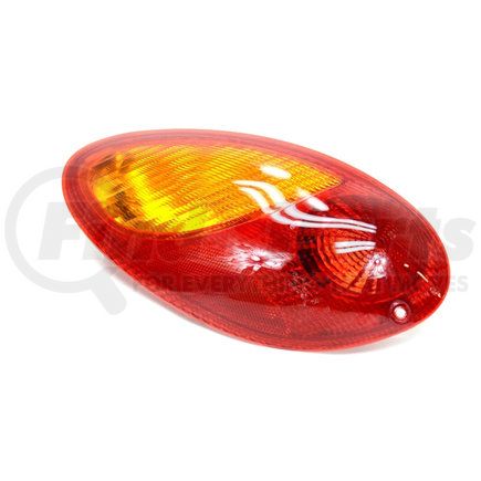 Mopar 5288743AG Brake / Tail / Turn Signal Light - Left, For 2001-2005 Chrysler PT Cruiser