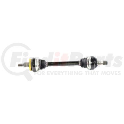 Mopar 53010848AC CV Axle Assembly - Right