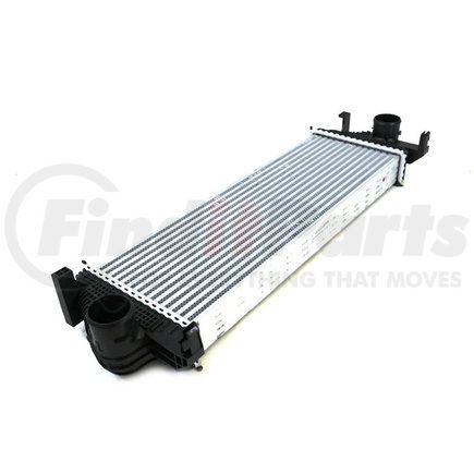 Mopar 55038004AE Intercooler - For 2014-2019 Jeep Grand Cherokee