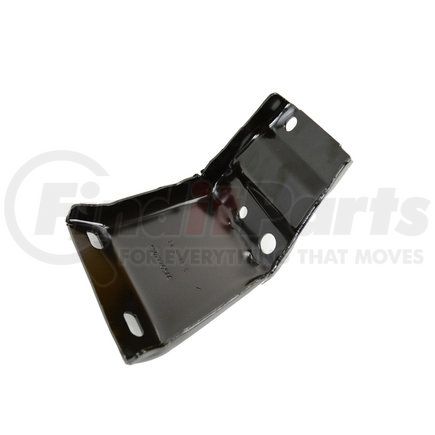 Mopar 55077705AA Bumper Bracket - Rear, Left, for 2003-2008 Dodge Ram 1500/2500/3500 & 2009 Ram 2500/3500