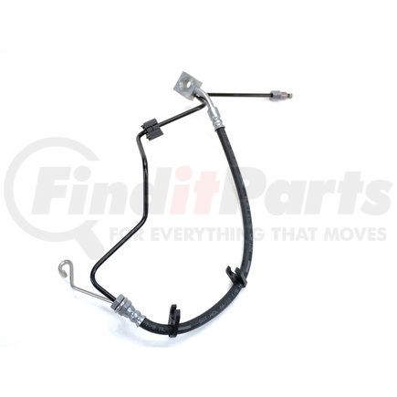 Mopar 55398309AH Brake Hydraulic Hose - Rear, Left, for 2009-2010 Dodge Ram 1500 & 2011 Ram 1500